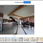 Hostel Enea Homes