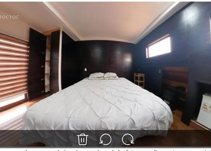 Hostel Enea Homes