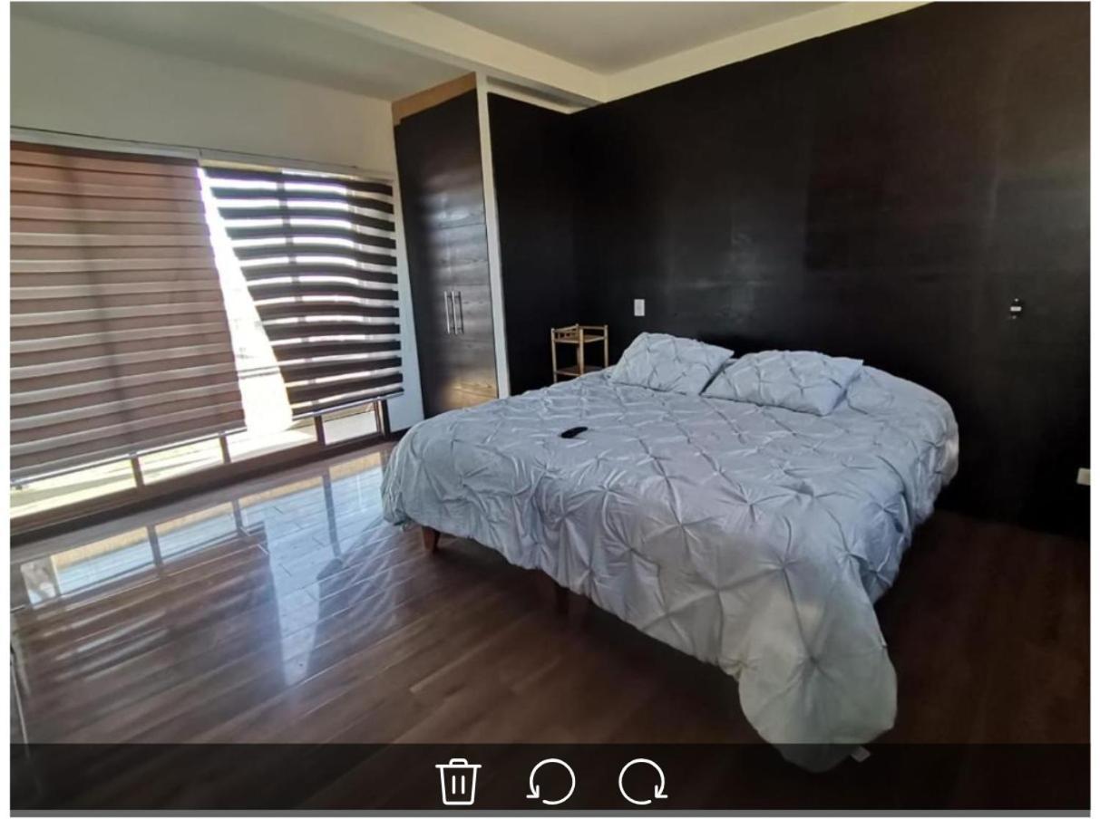 Enea Homes Casa de hóspedes Santiago